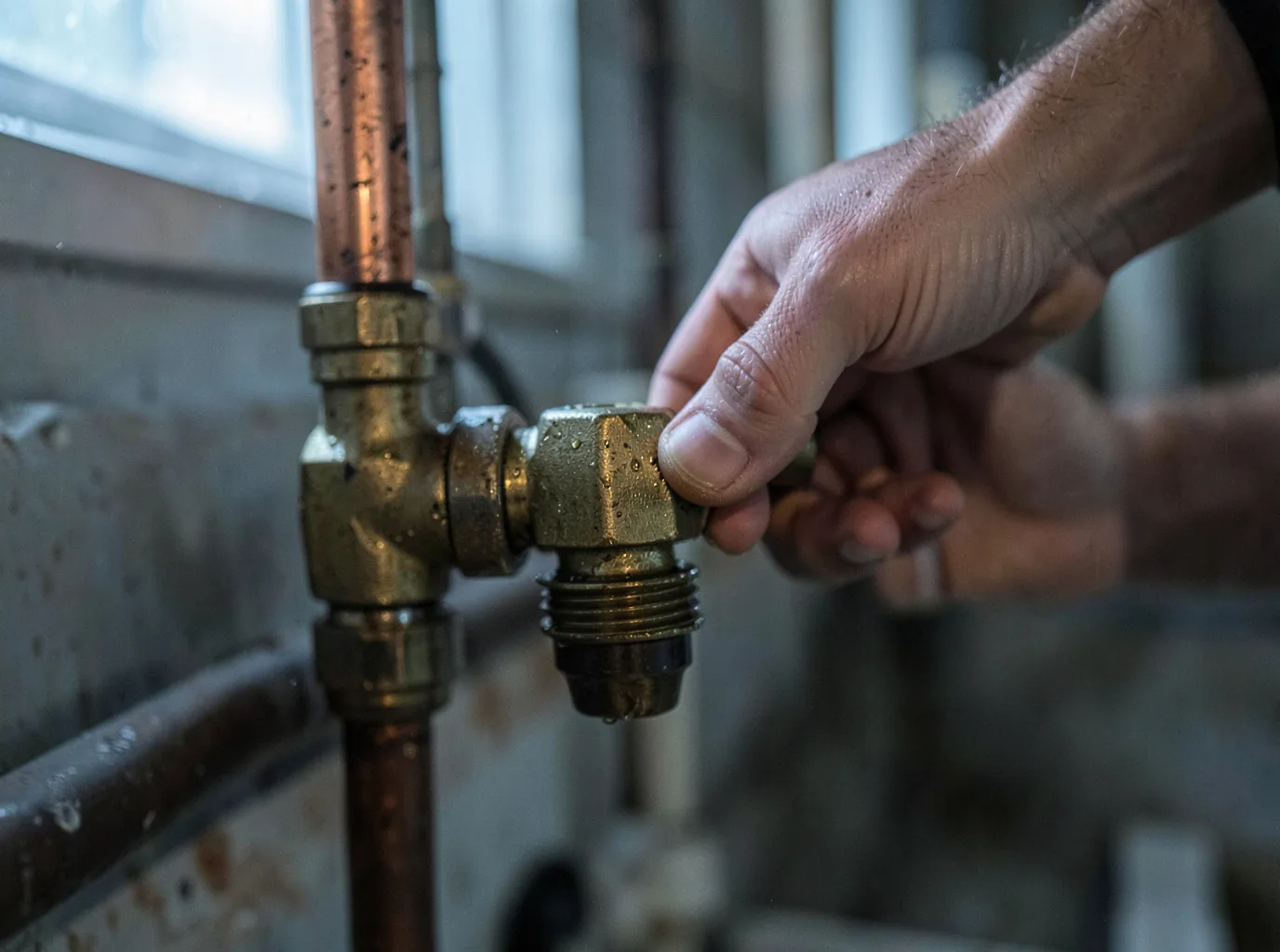 Emergency Plumber Hubertus, WI FAQs